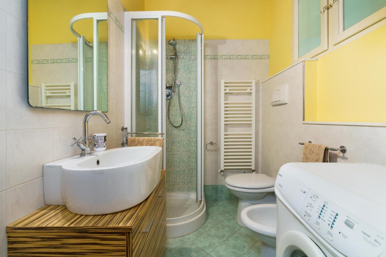 19 Apartment Siena